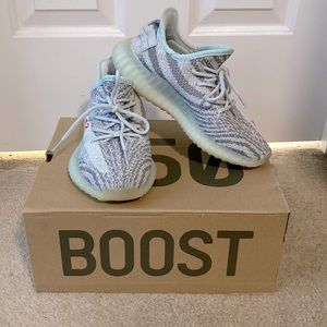 Yeezy boost 350